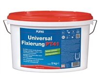 Pufas Universal-Fixierung PT41 - 3 kg