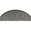 basics Stufenmatte Mistral granit