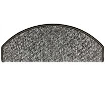 basics Stufenmatte Mistral granit