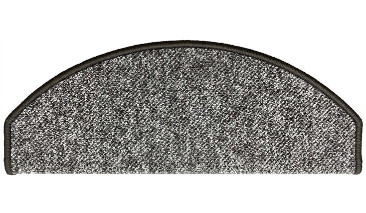 basics Stufenmatte Mistral granit