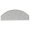 basics Stufenmatte Andes grey