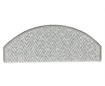 basics Stufenmatte Andes grey