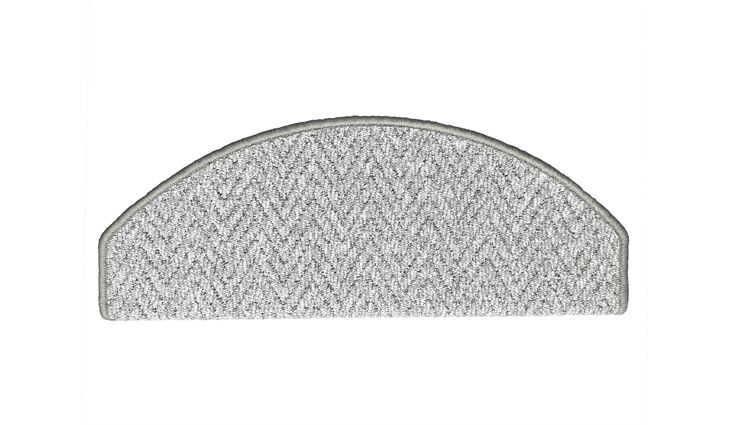 basics Stufenmatte Andes grey