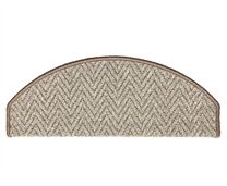 basics Stufenmatte Andes beige