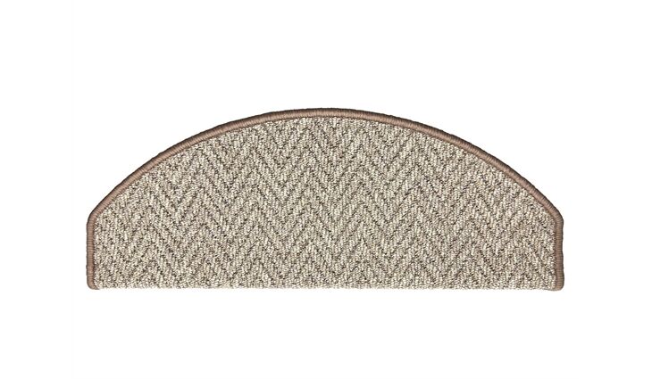 basics Stufenmatte Andes beige