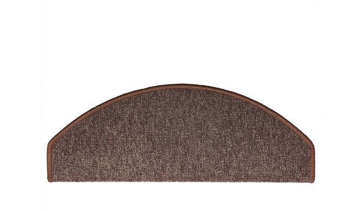 basics Stufenmatte Rambo coffee