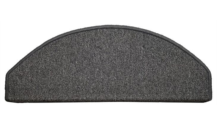 basics Stufenmatte Rambo anthra