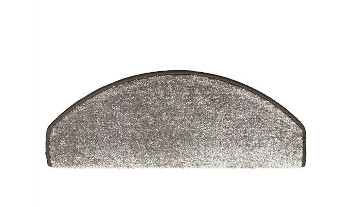 basics Stufenmatte Carousel greige