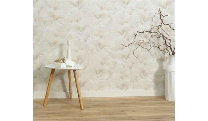 Erismann Vliestapete 10527-02 GMK Fashion Blüte natur