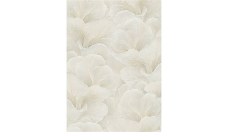 Erismann Vliestapete 10527-02 GMK Fashion Blüte natur