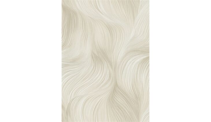 Erismann Vliestapete 10522-02 GMK Fashion Welle natur