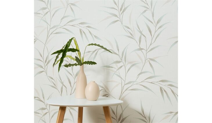 Erismann Vliestapete 10528-18 GMK Fashion Zweige mint