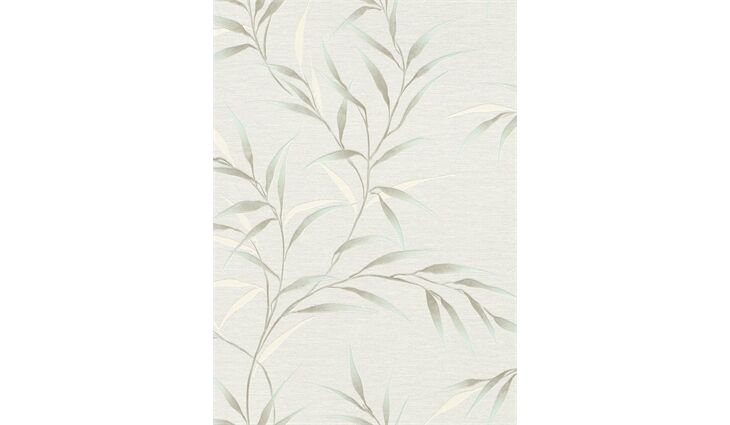 Erismann Vliestapete 10528-18 GMK Fashion Zweige mint