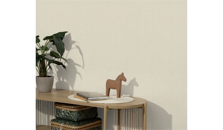 Erismann Vliestapete 10542-02 GMK Fashion Uni beige