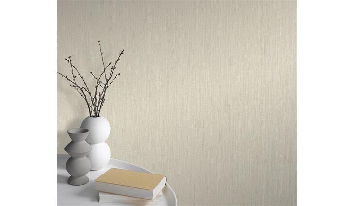 Erismann Vliestapete 10542-02 GMK Fashion Uni beige