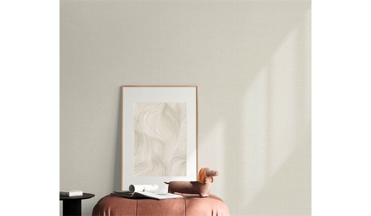 Erismann Vliestapete 10541-38 GMK Fashion Uni taupe