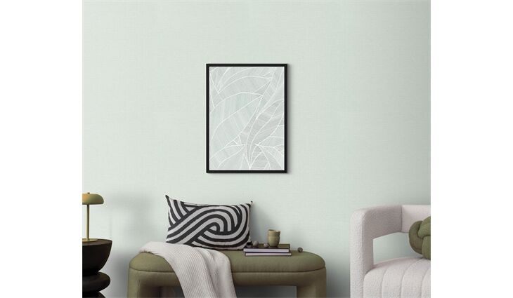 Erismann Vliestapete 10541-18 GMK Fashion Uni mint