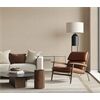 Erismann Vliestapete 10559-32 Forest Dreams Uni braun