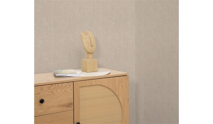 Erismann Vliestapete 10559-32 Forest Dreams Uni braun