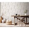 Erismann Vliestapete 10561-20 Forest Dreams Zweige curry