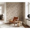 Erismann Vliestapete 10558-02 Forest Dreams Jungle beige