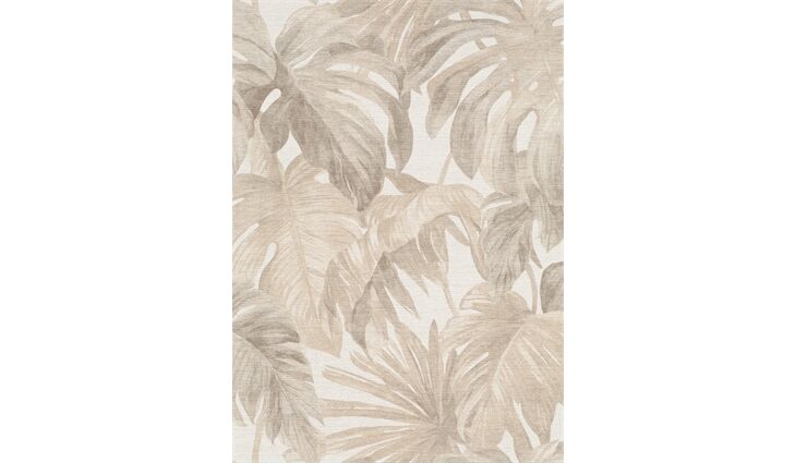 Erismann Vliestapete 10558-02 Forest Dreams Jungle beige
