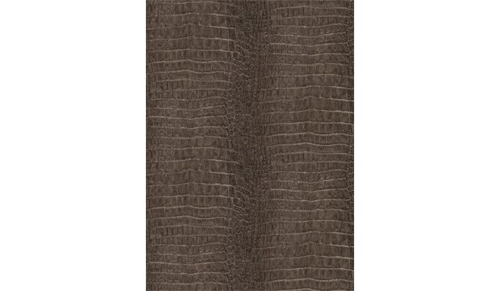 Erismann Vliestapete 10560-11 Forest Dreams Croco braun