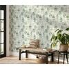 Erismann Vliestapete 10557-07 Forest Dreams Bäume mint