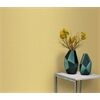 Erismann Vliestapete 10262-03 La Terrasse Uni gelb