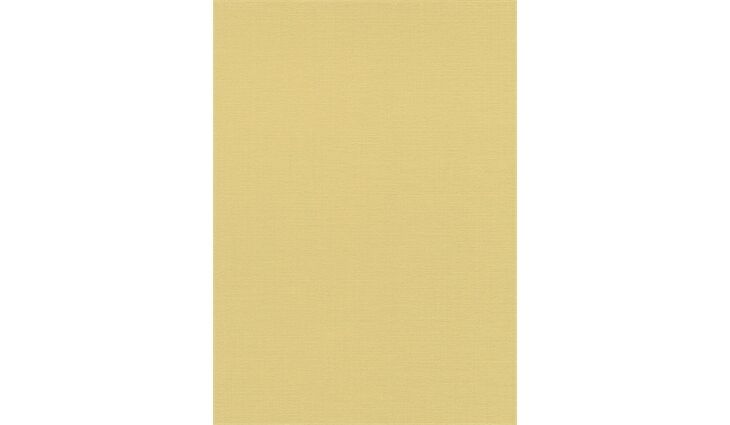 Erismann Vliestapete 10262-03 La Terrasse Uni gelb