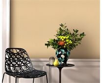 Erismann Vliestapete 10262-04 La Terrasse Uni peach