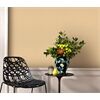 Erismann Vliestapete 10262-06 La Terrasse Uni apricot