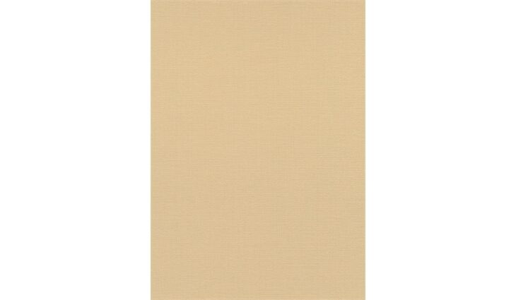 Erismann Vliestapete 10262-06 La Terrasse Uni apricot