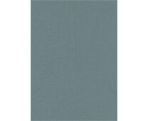 Erismann Vliestapete 10262-43 La Terrasse Uni türkis