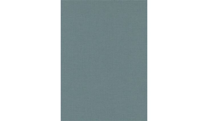 Erismann Vliestapete 10262-43 La Terrasse Uni türkis