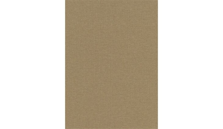 Erismann Vliestapete10510-20 Secret Garden Uni currynatur