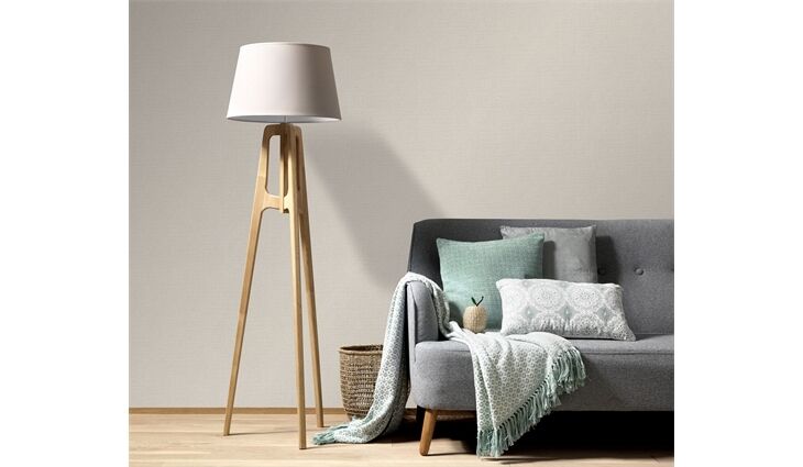 Erismann Vliestapete 10463-32 Opus creme