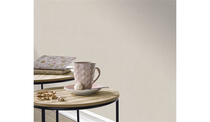 Erismann Vliestapete 10463-32 Opus creme