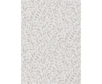 Erismann Vliestapete 10462-10 Opus Blätter grau