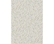 Erismann Vliestapete 10462-02 Opus Blätter beige