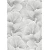 Erismann Vliestapete 10527-31 GMK Fashion Blüte graunatur