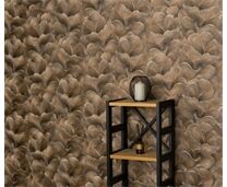 Erismann Vliestapete 10527-11 GMK Fashion Blüte kupfer