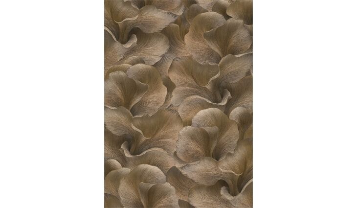 Erismann Vliestapete 10527-11 GMK Fashion Blüte kupfer