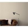 Erismann Vliestapete 10450-14 Merlange beige