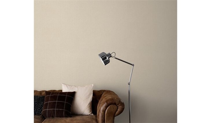 Erismann Vliestapete 10450-14 Merlange beige