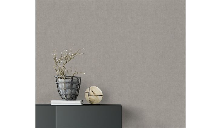 Erismann Vliestapete 10450-24 Merlange dust