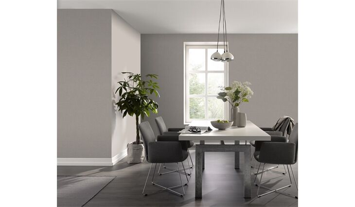 Erismann Vliestapete 10450-24 Merlange dust