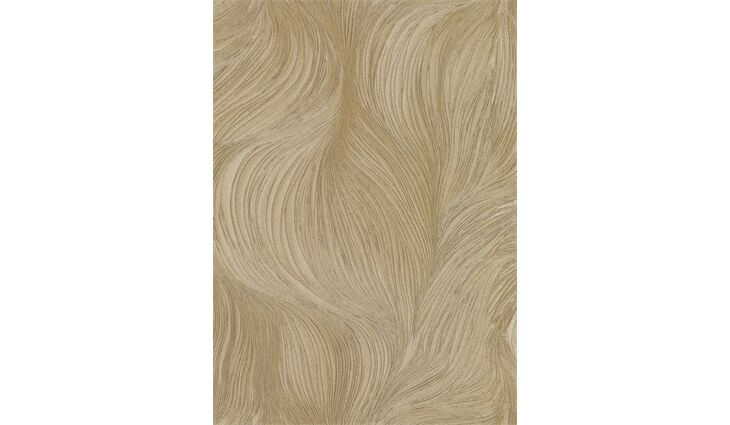 Erismann Vliestapete 10522-30 GMK Fashion Welle gold