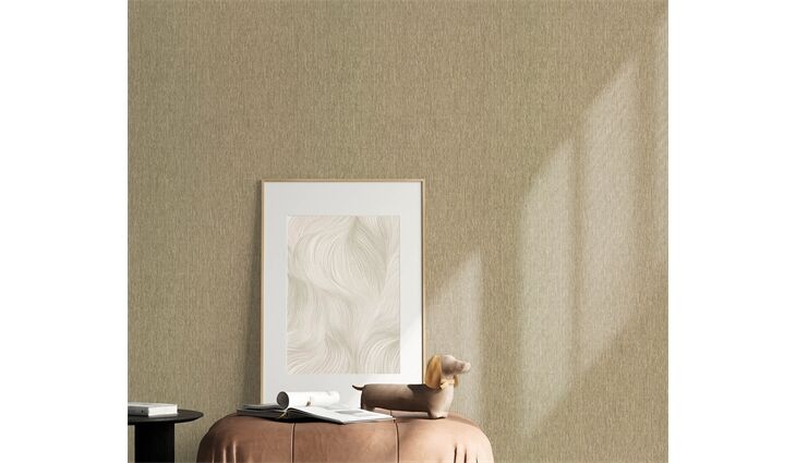 Erismann Vliestapete 10542-30 GMK Fashion Uni gold