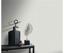 Erismann Vliestapete 10542-31 GMK Fashion Uni hellgrau